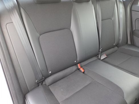 Used 2023 Honda Civic Sport image 20