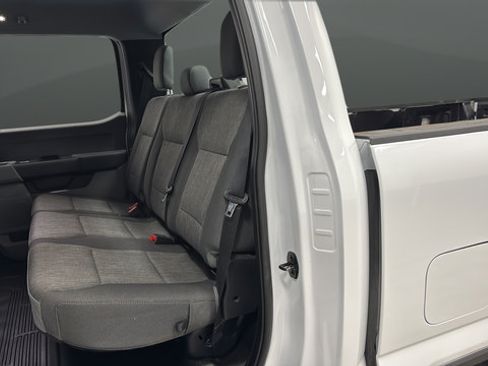 Used 2023 Ford F250 XL AWD/4WD image 21