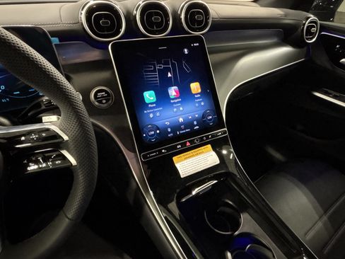 New 2026 Mercedes-Benz GLC 300 4MATIC image 18
