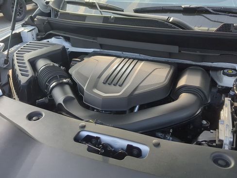 Used 2026 Buick Enclave Preferred FWD image 30