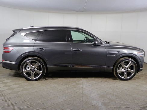 Used 2023 Genesis GV80 2.5T w/ Prestige Package AWD/4WD image 21