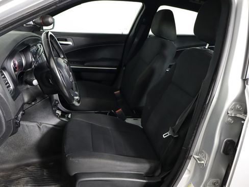 Used 2020 Dodge Charger Police w/ Fleet Safety Group AWD/4WD image 7