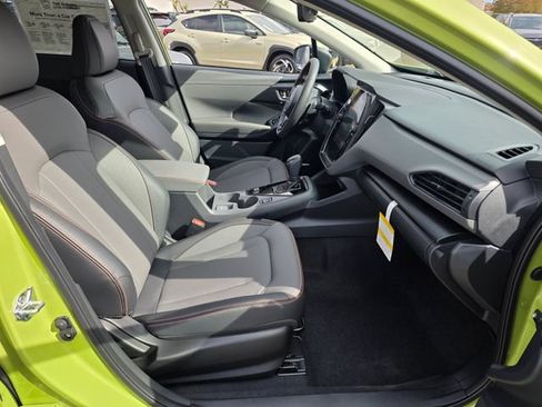 New 2026 Subaru Crosstrek 2.5i Limited w/ Crosstrek Mirror Package AWD/4WD image 10