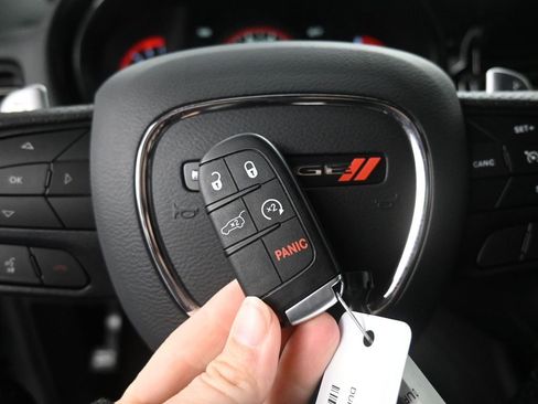 New 2026 Dodge Durango GT w/ Blacktop Package image 38