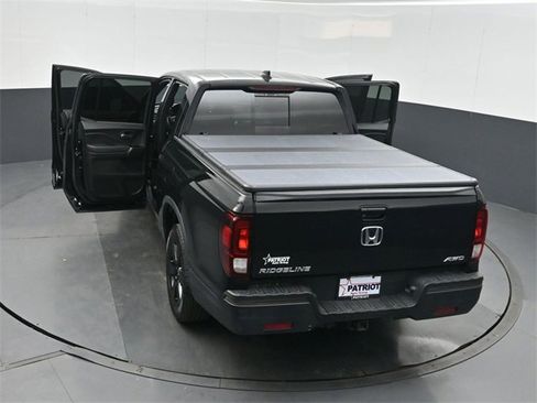 Used 2020 Honda Ridgeline Black Edition image 51