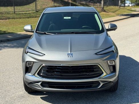 New 2026 Buick Encore GX Preferred w/ Advanced Technology Package image 7