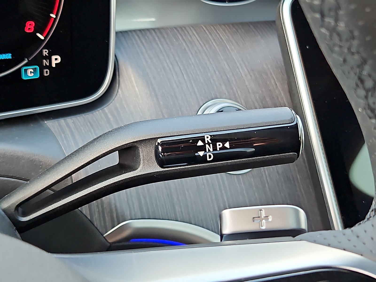 New 2026 Mercedes-Benz C 300 4MATIC Sedan image 11