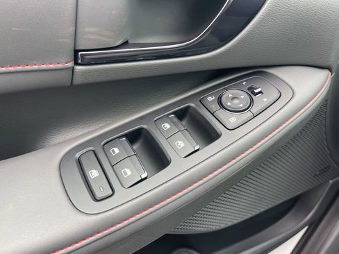 New 2026 Hyundai Sonata N Line FWD image 33