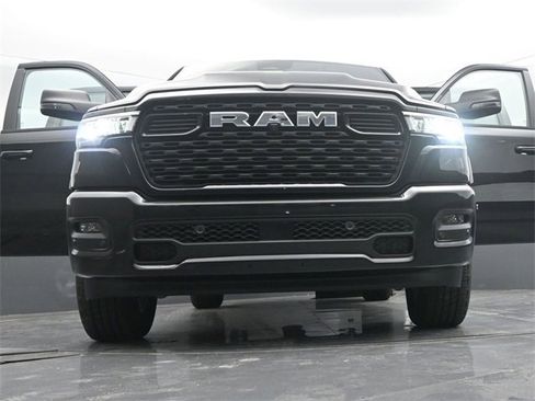 Used 2025 RAM 1500 Big Horn image 62