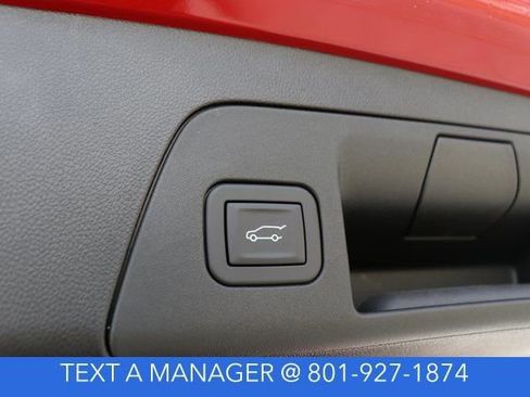 New 2025 Buick Envision Avenir image 12