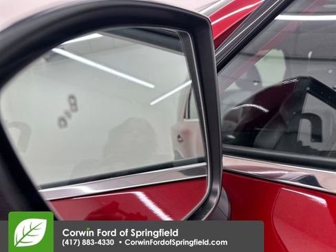 Used 2023 Nissan Pathfinder SL w/ SL Premium Package image 40