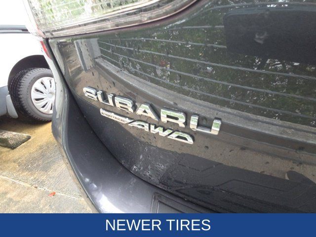 Used 2023 Subaru Forester Premium AWD/4WD image 10