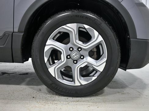 Used 2017 Honda CR-V EX image 32