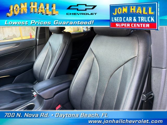 Used 2015 Lincoln MKC FWD image 15