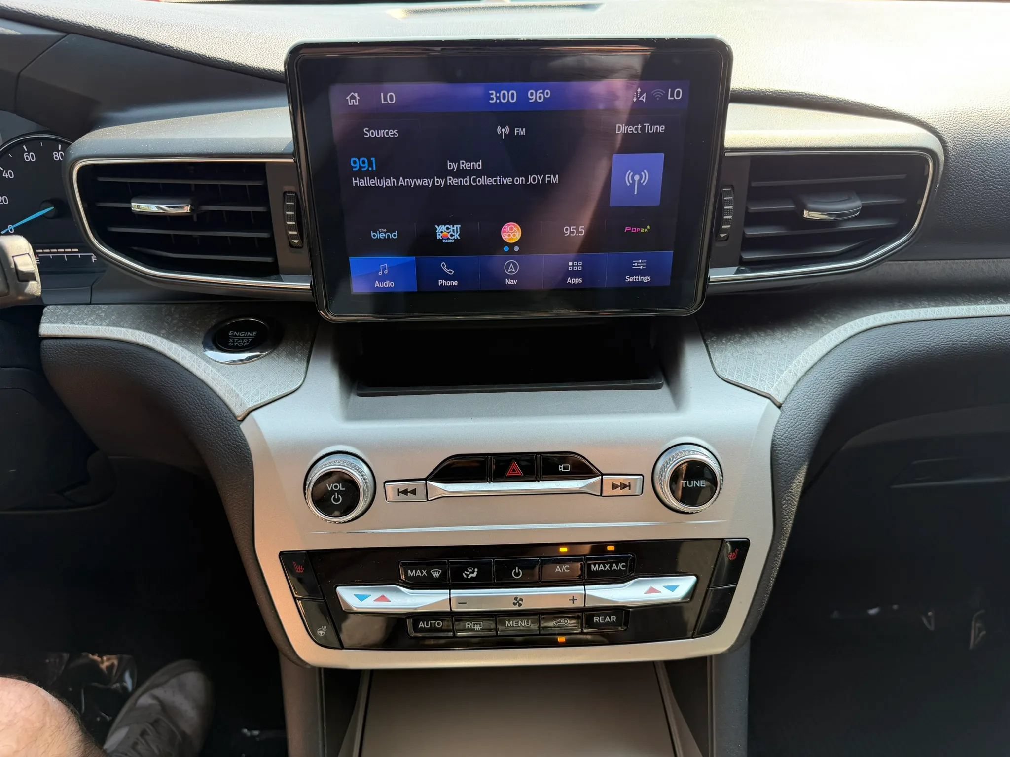 Used 2022 Ford Explorer Timberline AWD/4WD image 24