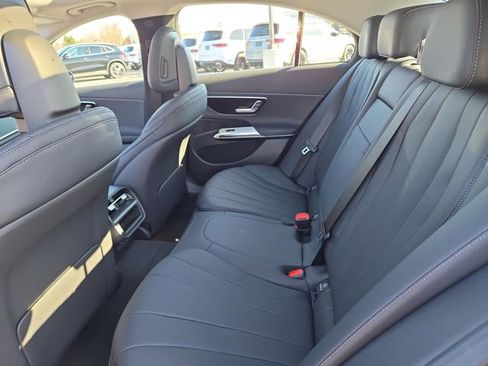 New 2026 Mercedes-Benz E 350 4MATIC Sedan image 25