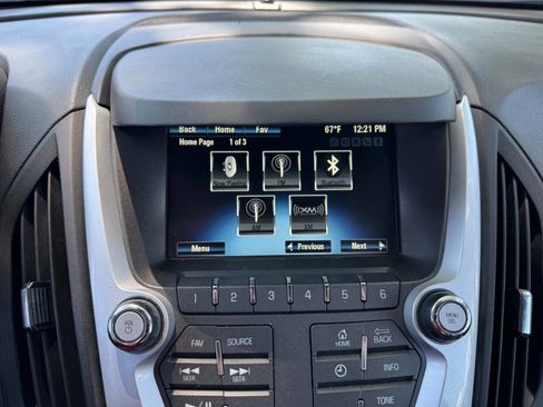 Used 2015 Chevrolet Equinox LT AWD/4WD image 20