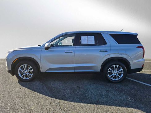 Used 2022 Hyundai Palisade SE image 6