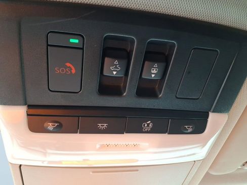 Used 2024 Nissan Rogue SV w/ SV Premium Package image 26