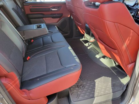 New 2026 RAM 1500 Rebel w/ Bed Utility Group image 17