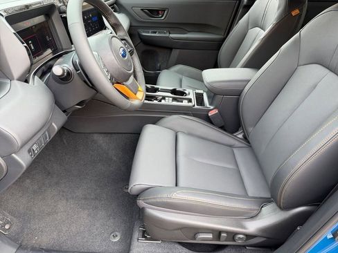 New 2026 Subaru Outback Wilderness image 10