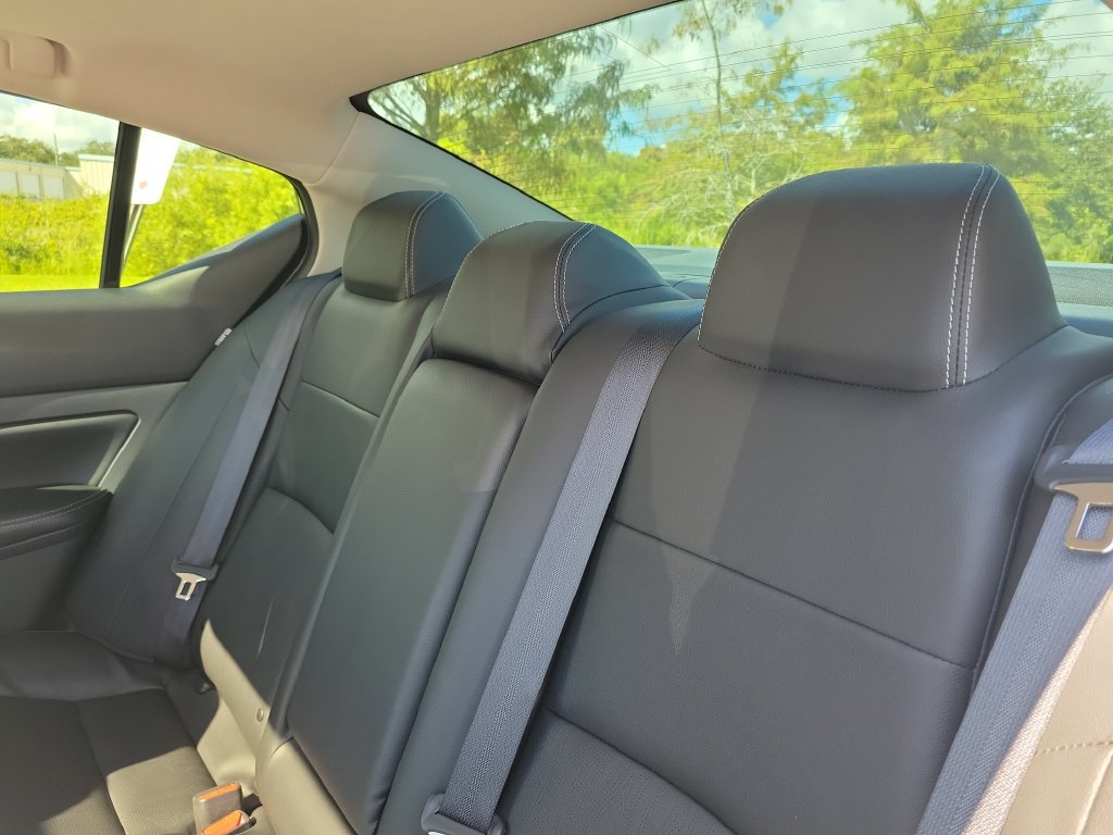 Used 2021 Nissan Altima 2.5 SL FWD image 23