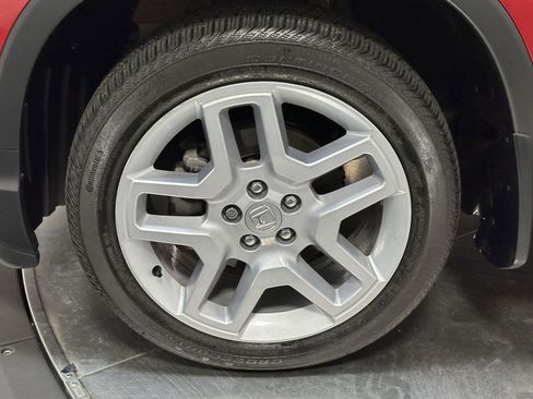 Used 2024 Honda Passport EX-L image 18
