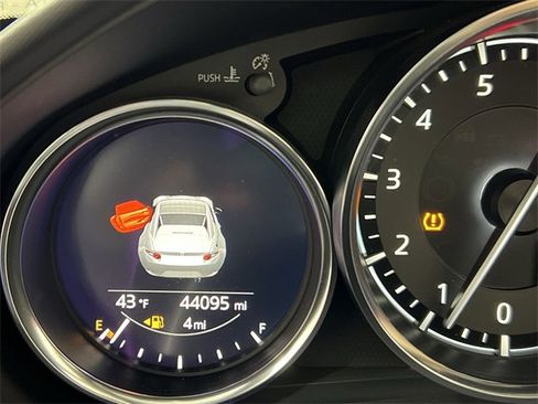 Used 2020 MAZDA MX-5 Miata RF Club image 10