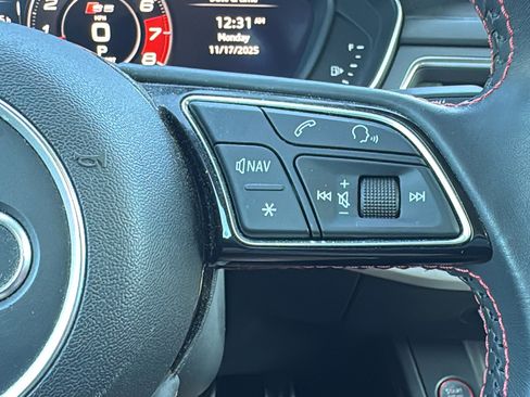 Used 2018 Audi S5 Prestige w/ S Sport Package image 24