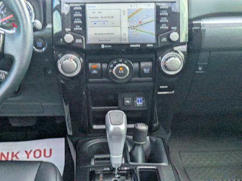Used 2024 Toyota 4Runner TRD Off-Road Premium w/ Moonroof Package AWD/4WD image 24