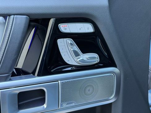 Certified 2023 Mercedes-Benz G 63 AMG G 63 AMG image 3