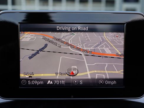 Used 2018 Mercedes-Benz C 300 Cabriolet image 21