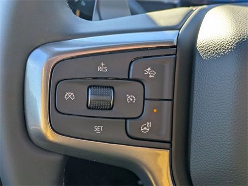 New 2026 Chevrolet Silverado 1500 LT Trail Boss w/ LT Trail Boss Premium Package image 16