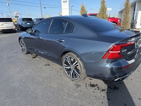 Used 2022 Volvo S60 T8 R-Design Expression w/ Advanced Package image 21