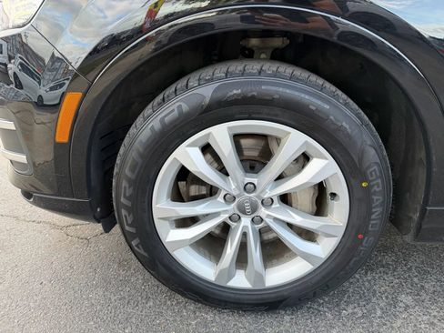 Used 2018 Audi Q7 3.0T Premium Plus w/ Premium Plus Package image 17