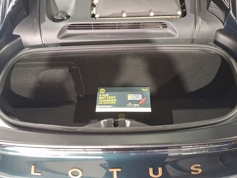 Used 2024 Lotus Emira First Edition image 25