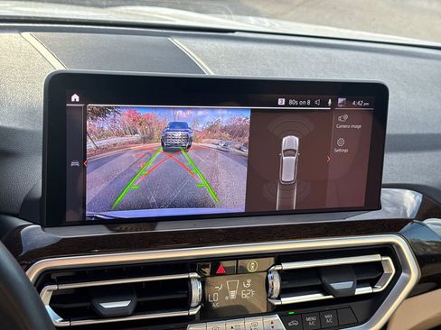 Used 2022 BMW X3 sDrive30i w/ Convenience Package image 33