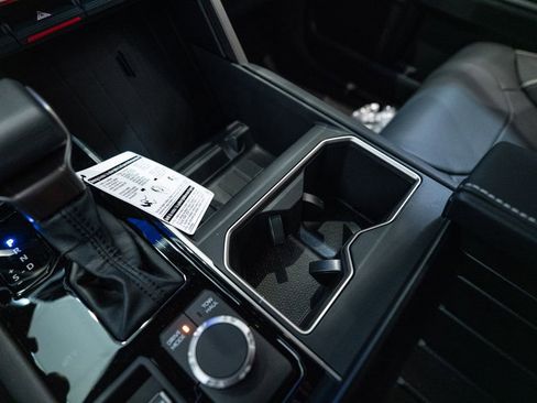 New 2026 Toyota Tundra Limited image 34