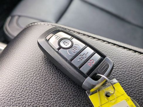 Used 2020 Ford F150 Lariat w/ Equipment Group 502A Luxury image 41