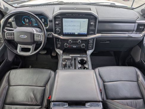 Certified 2021 Ford F150 Lariat w/ Max Trailer Tow Package image 9