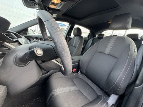 Used 2019 Honda Civic EX image 12
