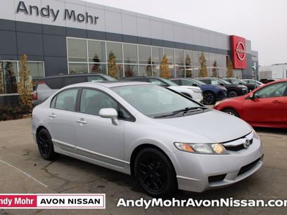 Used 2010 Honda Civic EX-L