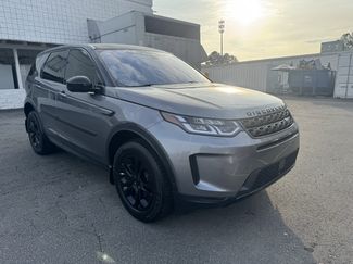 Used 2021 Land Rover Discovery Sport S video 3
