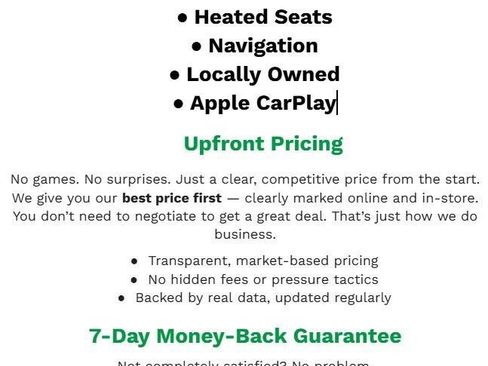 Used 2020 GMC Terrain SLE w/ Driver Convenience Package AWD/4WD image 2