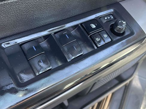 Used 2023 Toyota Tundra Limited AWD/4WD image 22