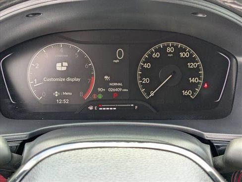 Used 2024 Honda Civic Sport image 11