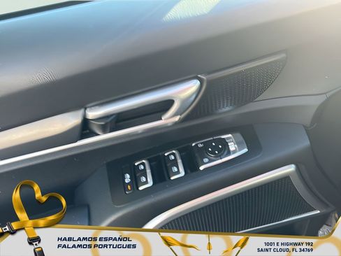 Used 2022 Kia Telluride S image 13