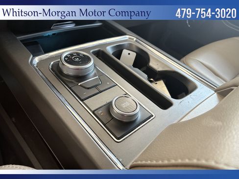 Used 2021 Ford Expedition Max XLT AWD/4WD image 27
