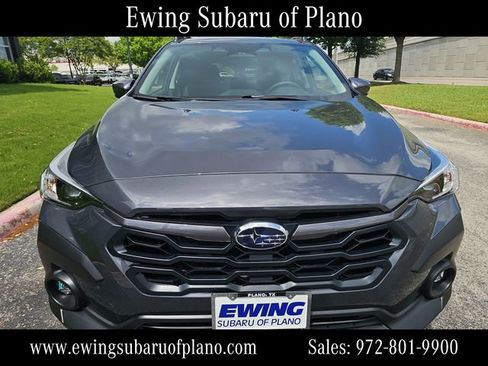 Used 2026 Subaru Crosstrek 2.0i Premium image 8