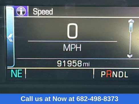 Used 2018 Chevrolet Silverado 1500 LT w/ Texas Edition image 25